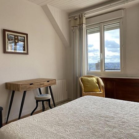 665 - Maison En Pierre Sur Les Hauteurs De Tu Es Roc, A Ерки Екстериор снимка